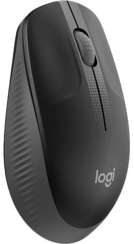 Миша Logitech M190 Chatocal Emea (910-005905) (6612298) Киев - изображение 2