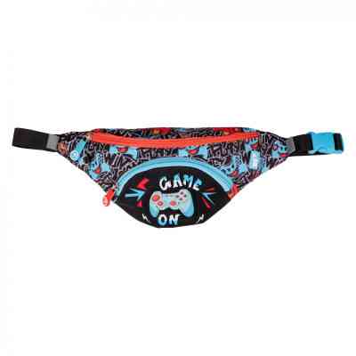 Сумка-бананка Yes Game SP-35 (559709) Винница