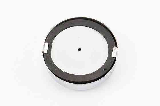 Кришка бака паливного (під виступ горловину), D-65mm+манжет Киев