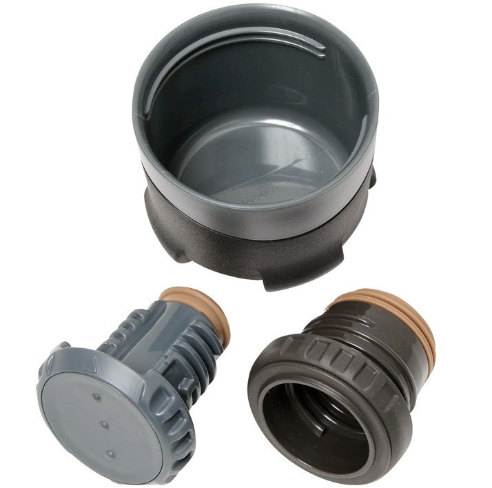 Термос для напоїв з чашкою 500 мл Thermos "Mountain FFX" (150073) Нововолинськ - фото 4