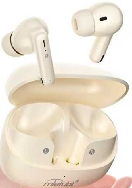Наушники Беспроводные: Mietubl MTB-BL08.Гурт. Киев - изображение 1
