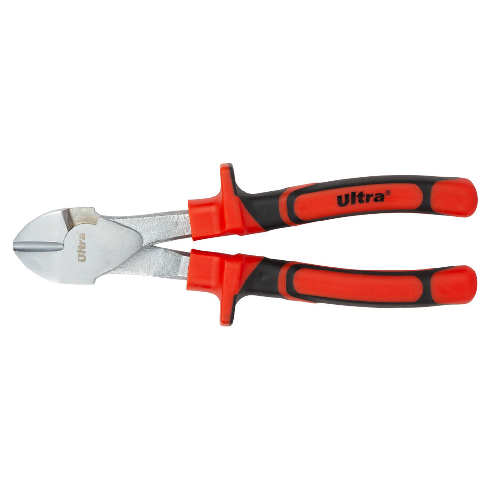 Бокорезы 200мм VDE 1000В CrV ULTRA (4355032) Ровно - изображение 1