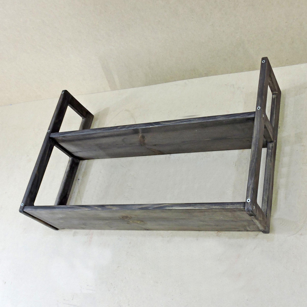 Настенная полка 