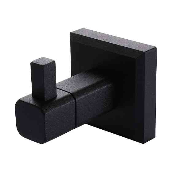 Гачок TOPAZ TKB 9915-BL чорний Тернопіль