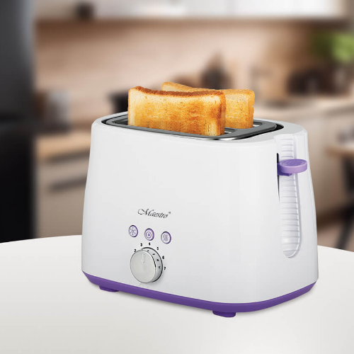 Тостер 850W MR-707 Maestro Житомир