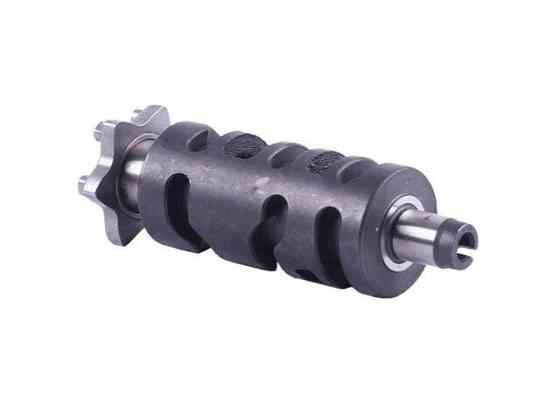 Вал напрямний вилок мотоцикл CG300 Мукачево