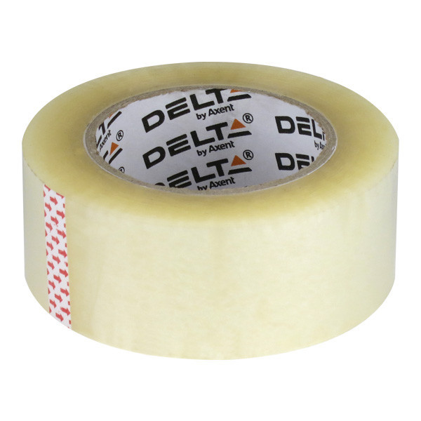 Стрічка клейка пакувальна 