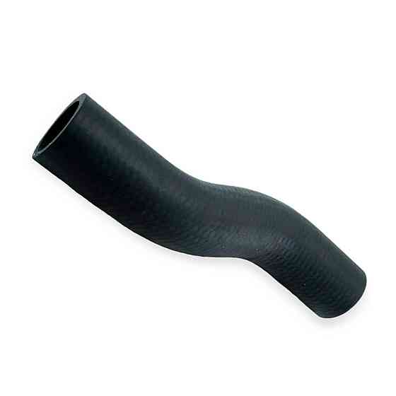 Патрубок 21213 нижний CS-20 радиатора Мукачево