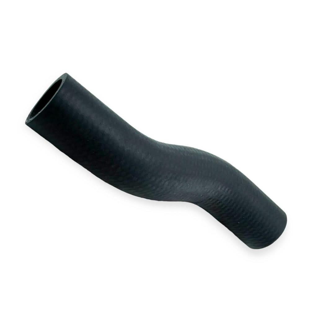 Патрубок 21213 нижний CS-20 радиатора Мукачево - изображение 1