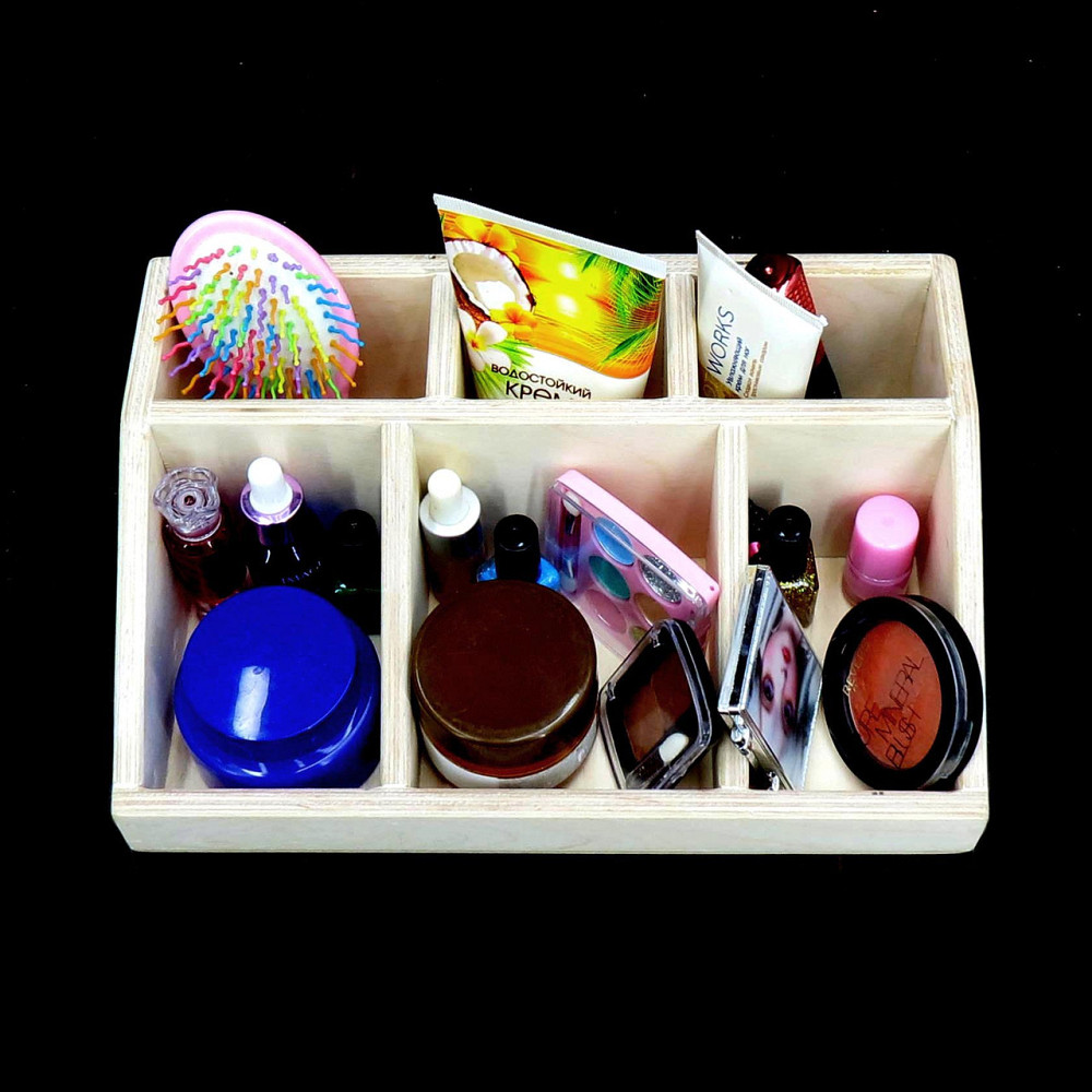 Органайзер для косметики 