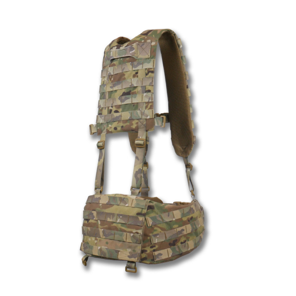 РПС Kiborg R-1 GEN.2 (M) Multicam. Разгрузочные ситемы рпс, разгрузка тактическая РПС мультикам Киев - изображение 2