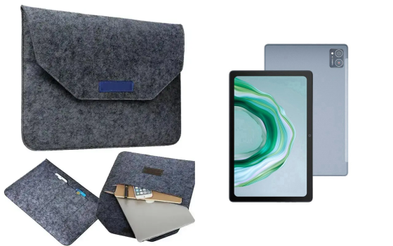 Сумка Wool из войлока для планшета Cubot Tab 40 Киев
