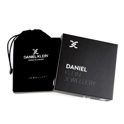 Браслет Daniel Klein DKB.2.2001.03 Винница - изображение 2