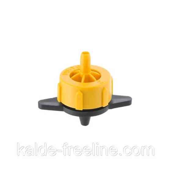 Крапельниця садова Presto-PS компенсована на 2 л/год, в пакованні — 100 шт. (PCT-0102) Харків