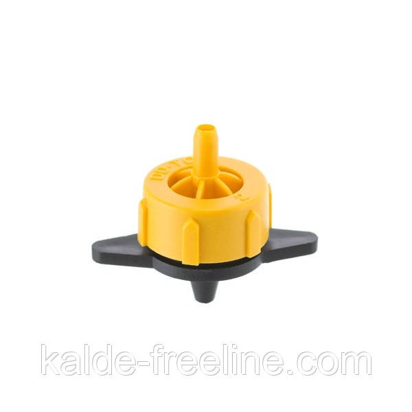 Крапельниця садова Presto-PS компенсована на 2 л/год, в пакованні — 100 шт. (PCT-0102) Харків - фото 1