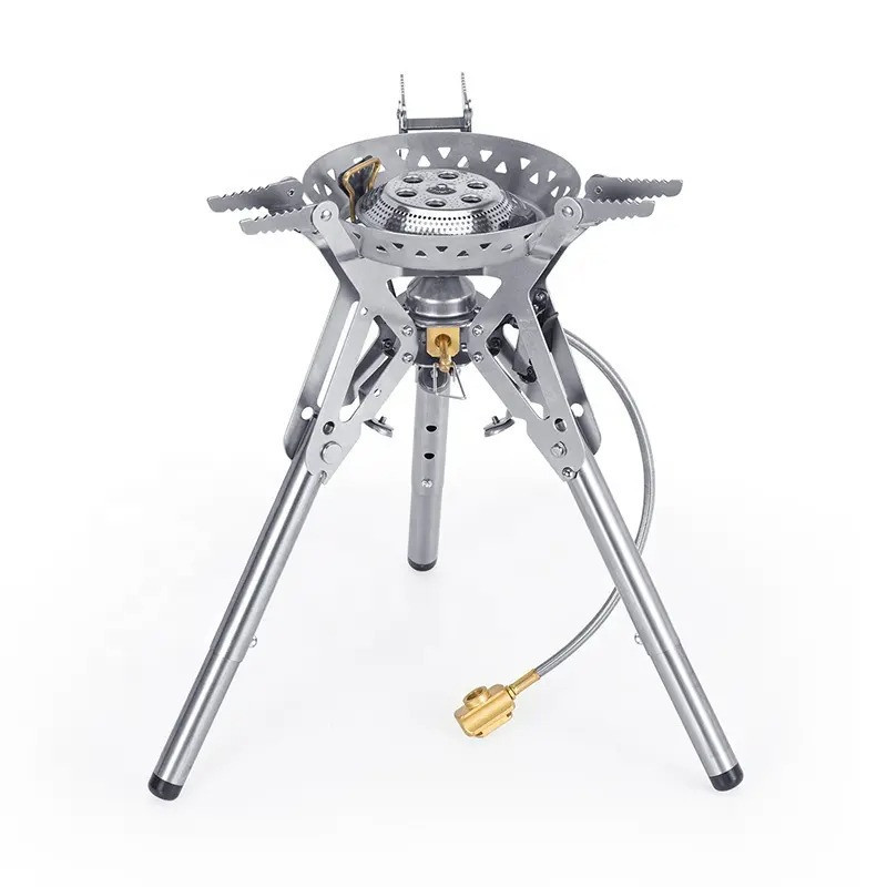 Пальник газовий Naturehike NH20RJ009 Київ - фото 1