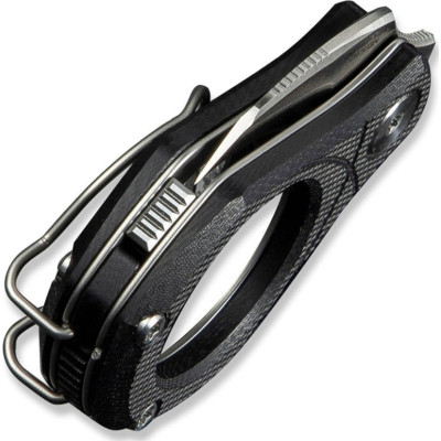 Ніж Civivi Pyrus Black (C23038-2) Вінниця - фото 2