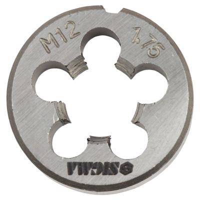 Плашка Sigma 7 шт с держателем (1640041) Винница - изображение 11