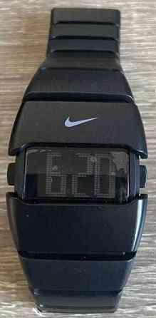 Наручные часы Nike черные / triax d-line / винтаж / смарт часы. Киев