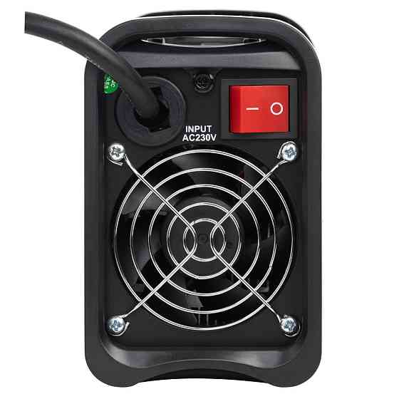 Інверторний зварювальний апарат Procraft RWI-240,Надійний інверторний зварювальний апарат 140 А струм Львів