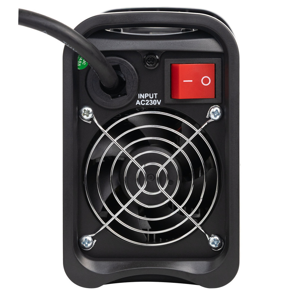 Инверторный сварочный аппарат Procraft RWI-240, Надежный инверторный сварочный аппарат 140 А ток Львов - изображение 5