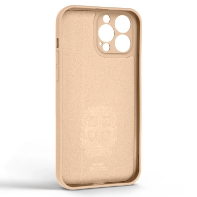 Чехол для мобильного телефона Armorstandart Icon Ring Apple iPhone 13 Pro Max Pink Sand (ARM68677) Винница - изображение 2