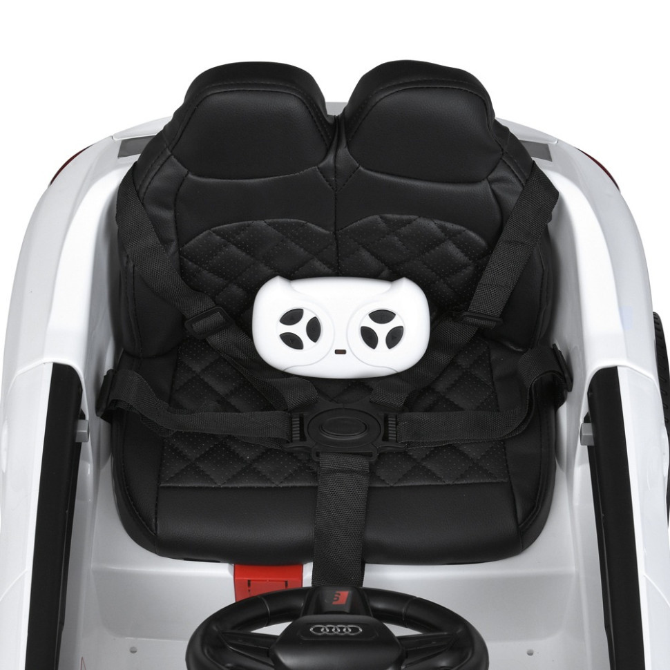 Дитячий електромобіль Машина M 5899EBLR-1 до 30 кг Вінниця - фото 6