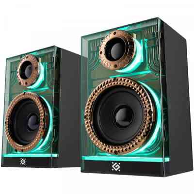 Акустическая система Defender Futuro (65087) Винница