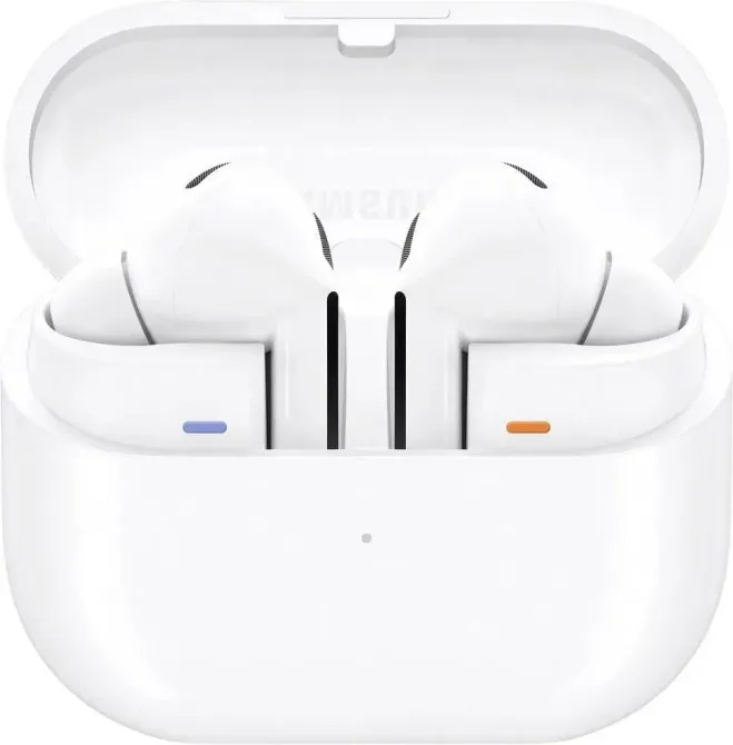 Наушники Samsung Buds3 Pro Sm R630Nzwadbt Stereo Biały Киев - изображение 1