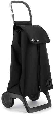 Сумка-візок Rolser Baby MF Joy-1800 Negro (BAB012-1023) Київ