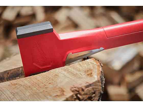 Колун с рукояткой из стекловолокна Fiberglass MILWAUKEE, 2,7кг Одесса