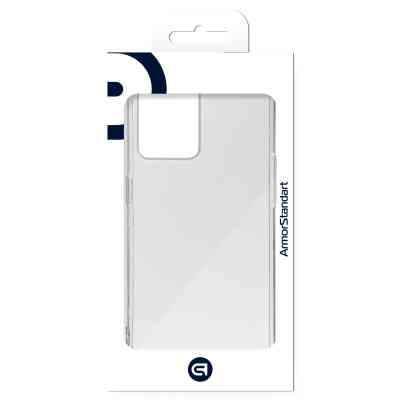 Чохол до мобільного телефона Armorstandart Air Series OPPO A57s 4G/A57 4G/A57e 4G/A77 4G/A77s 4G Transparent (ARM64688) Вінниця