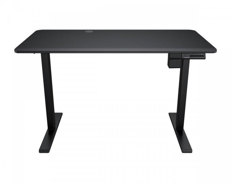 Геймерський стіл Cougar Royal 120 Mossa Black ( 29499 ) Харків - фото 3
