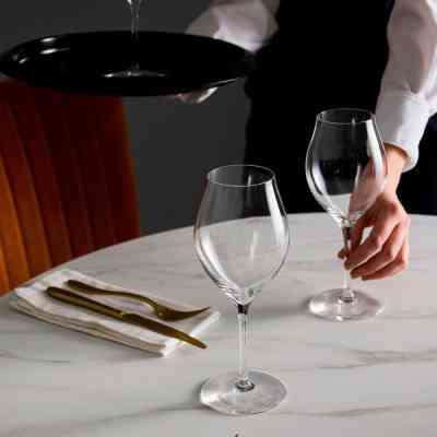 Бокал Chef & Sommelier серія "Exaltation" 550 мл (V6189) Винница