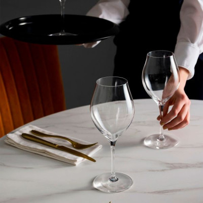 Бокал Chef & Sommelier серія "Exaltation" 550 мл (V6189) Винница - изображение 4