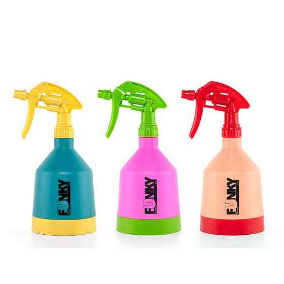 Ручний обприскувач FUNKY, 0,5 л, AS0050FN Київ
