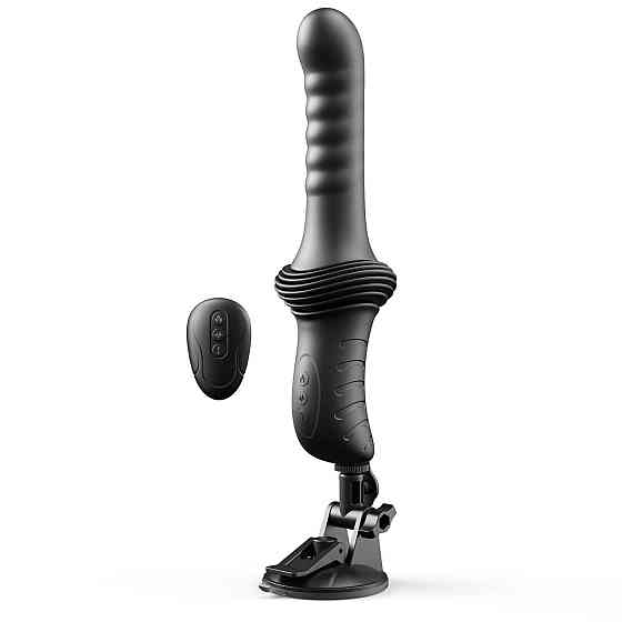 Пульсатор Dorcel Deep Orgasm Sex Aura Київ