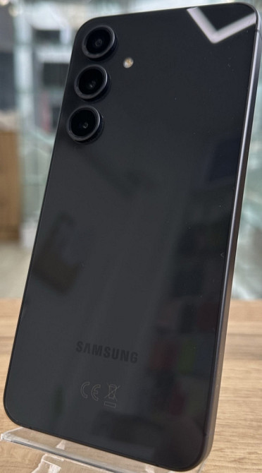 Смартфон Samsung S24 Fe 128Gb. Харків - фото 7