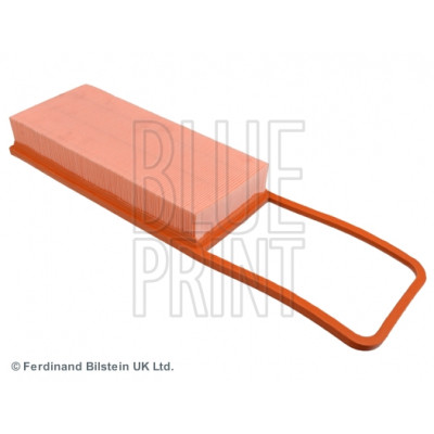 Повітряний фільтр для автомобіля Blue Print ADB112240 Вінниця - фото 2