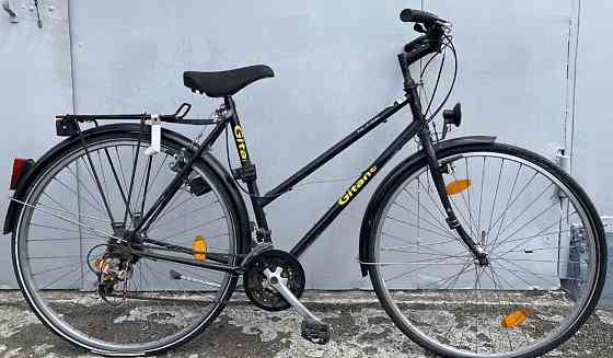 Б.у велосипед Gitane з Німеччини 28 колеса. Київ