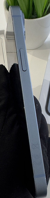 Айфон iPhone 14 128Gb. Blue Neverlock Харків - фото 2