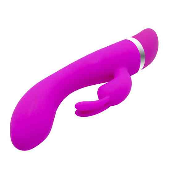 Вібратор - Pretty Love Freda Vibrator Purple Sex Aura Київ