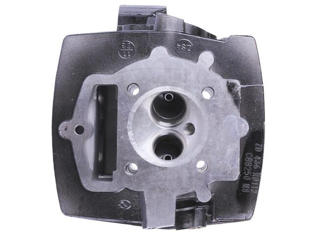 Головка блоку циліндра на бензиновий двигун CB-250 з балансувальним валом. Мукачево - фото 3