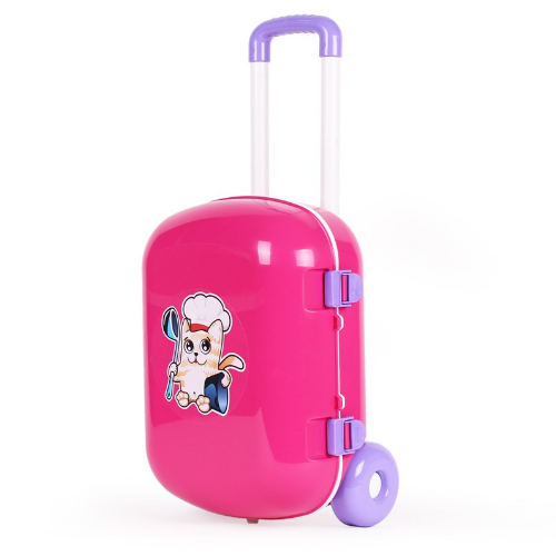 Іграшка "Кухня з набором посуду Технок", арт. 6061 Житомир - фото 6