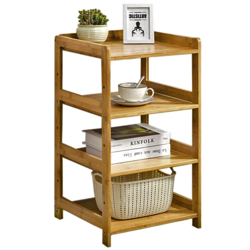 Етажерка для ванної "Турінті" сієна Миколаїв - фото 1