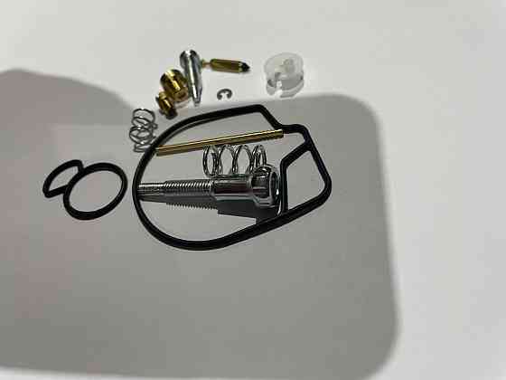 Ремкомплект карбюратора Пиаджо 2Т50 CK Мукачево