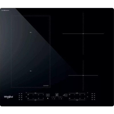 Варочна поверхня Whirlpool WLB4060CPNE Вінниця - фото 8