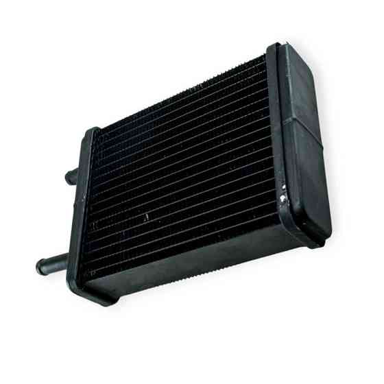 Радіатор пічки ГАЗ 3302 (d-16 мм) мідний Іран Мукачево