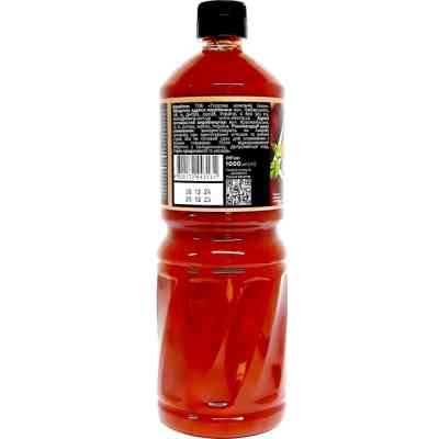 Соус Hokkaido Club Кім Чі 1 л (4820172443131) Вінниця