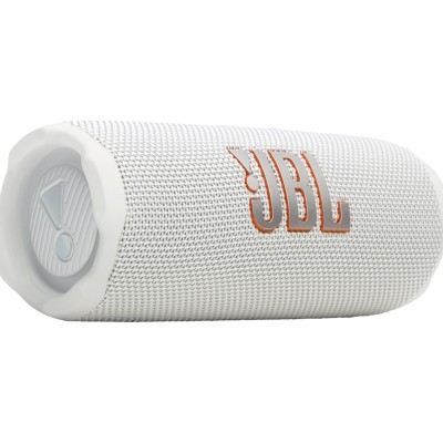 Акустическая система JBL Flip 7 White (JBLFLIP7WHT) Винница - изображение 10